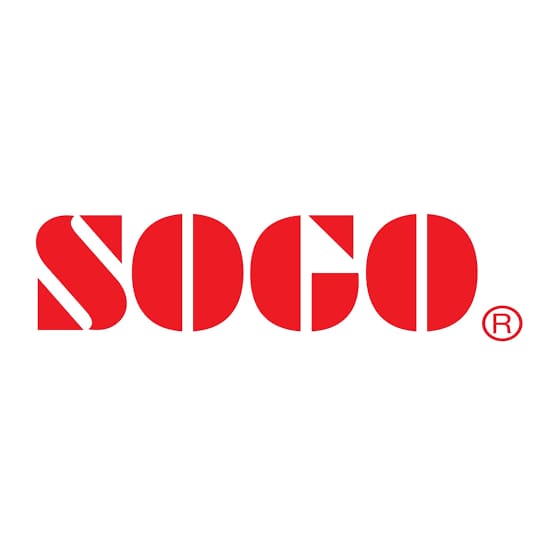 SOGO